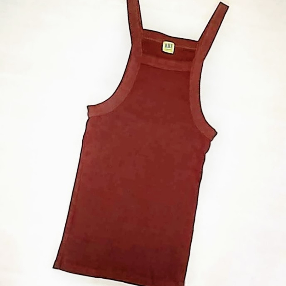 Overall Dress